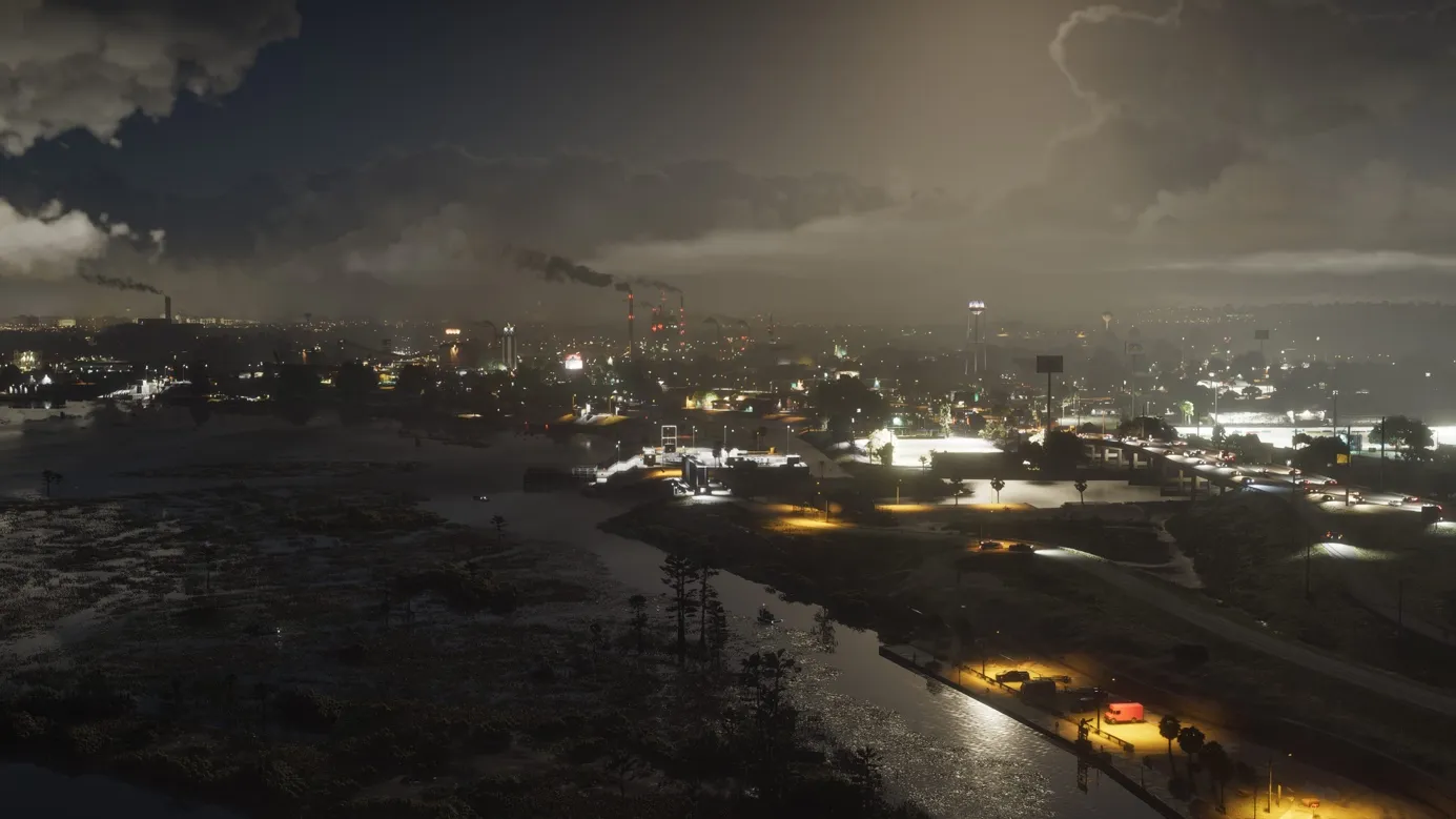 Ambrosia — GTA 6 (image 4)