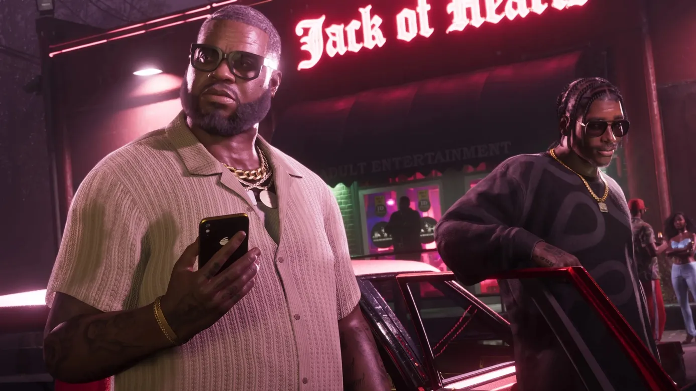 Boobie Ike — GTA 6 (image 2)