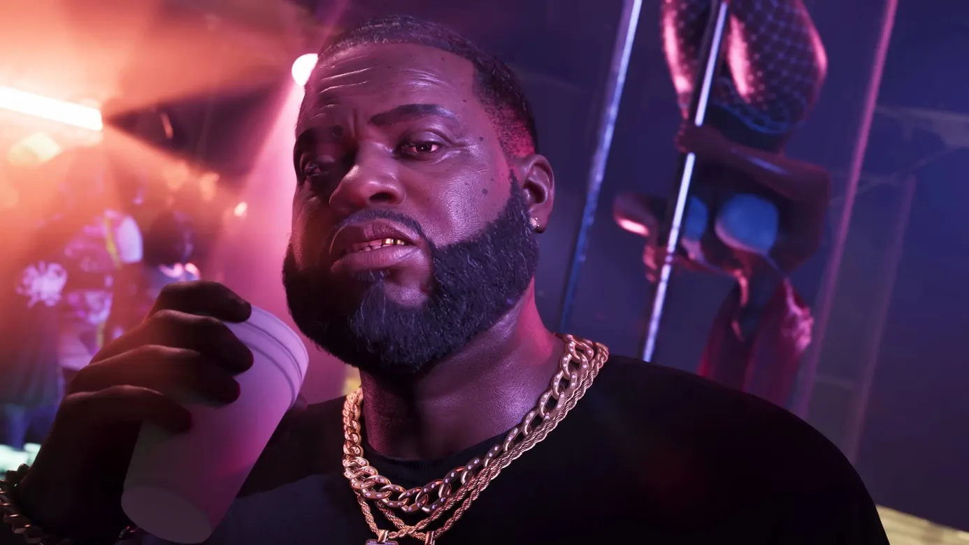 Boobie Ike — GTA 6 (image 3)