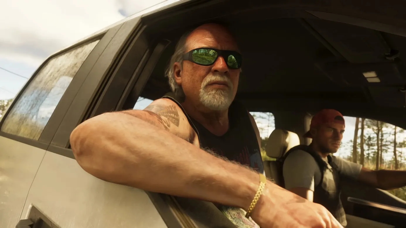Brian Heder — GTA 6 (image 3)