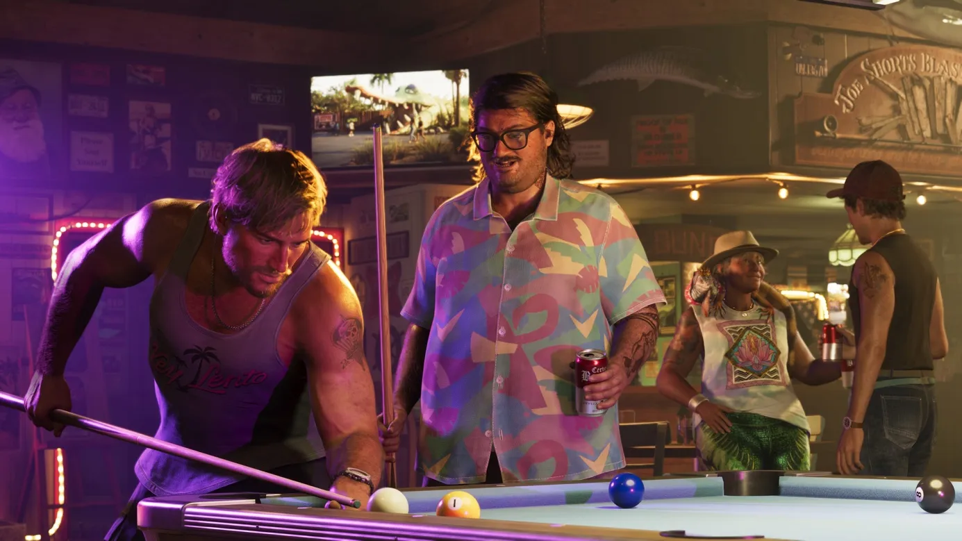 Cal Hampton — GTA 6 (image 2)
