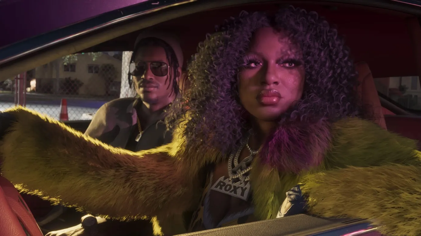 Real Dimez — GTA 6 (image 3)