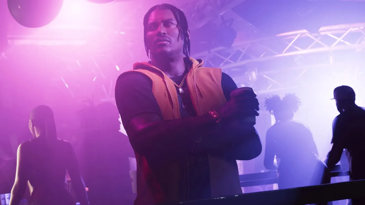 Dre'Quan Priest — GTA 6 (image 1)
