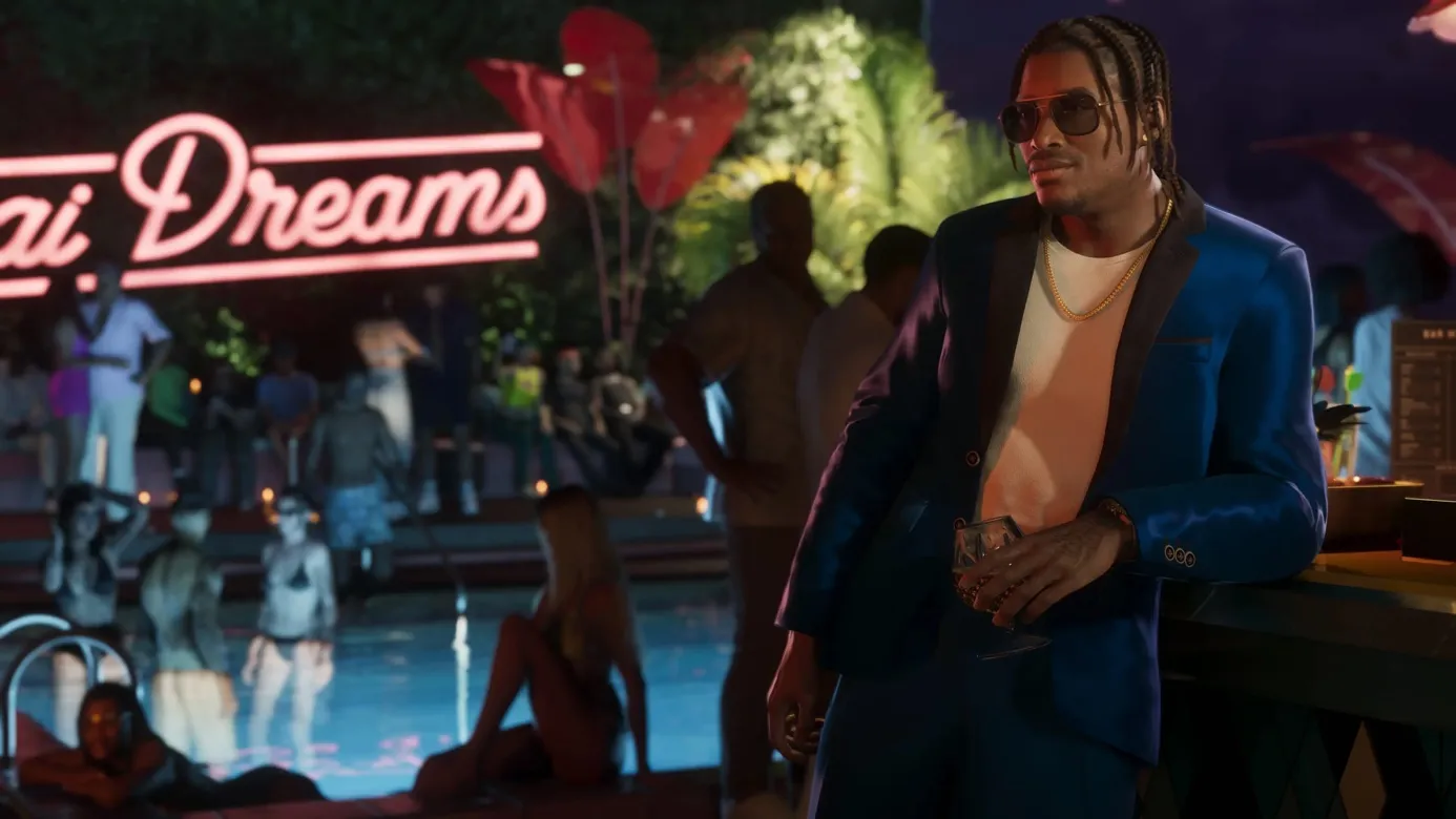 Dre'Quan Priest — GTA 6 (image 3)