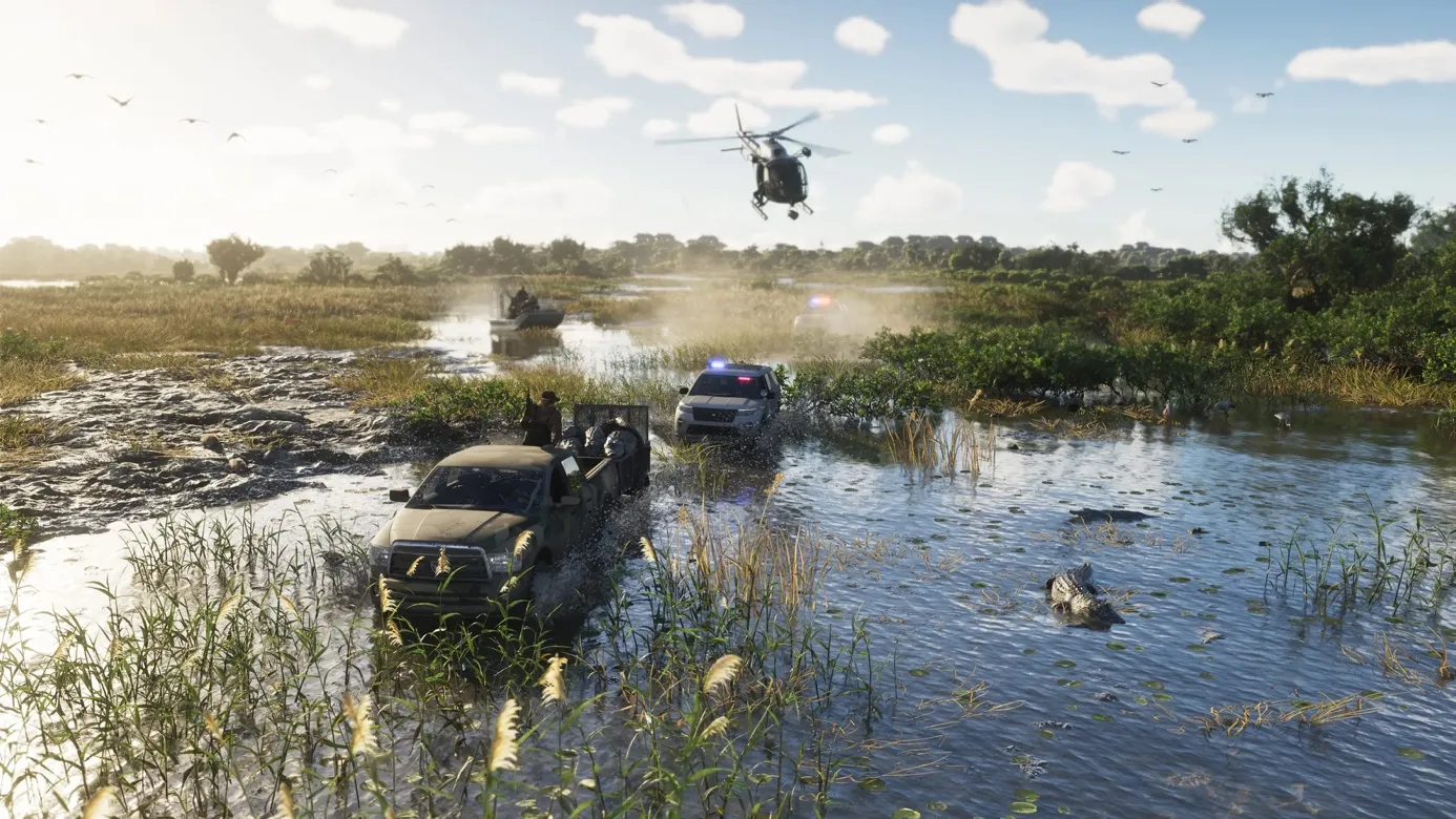 Grassrivers — GTA 6 (image 1)