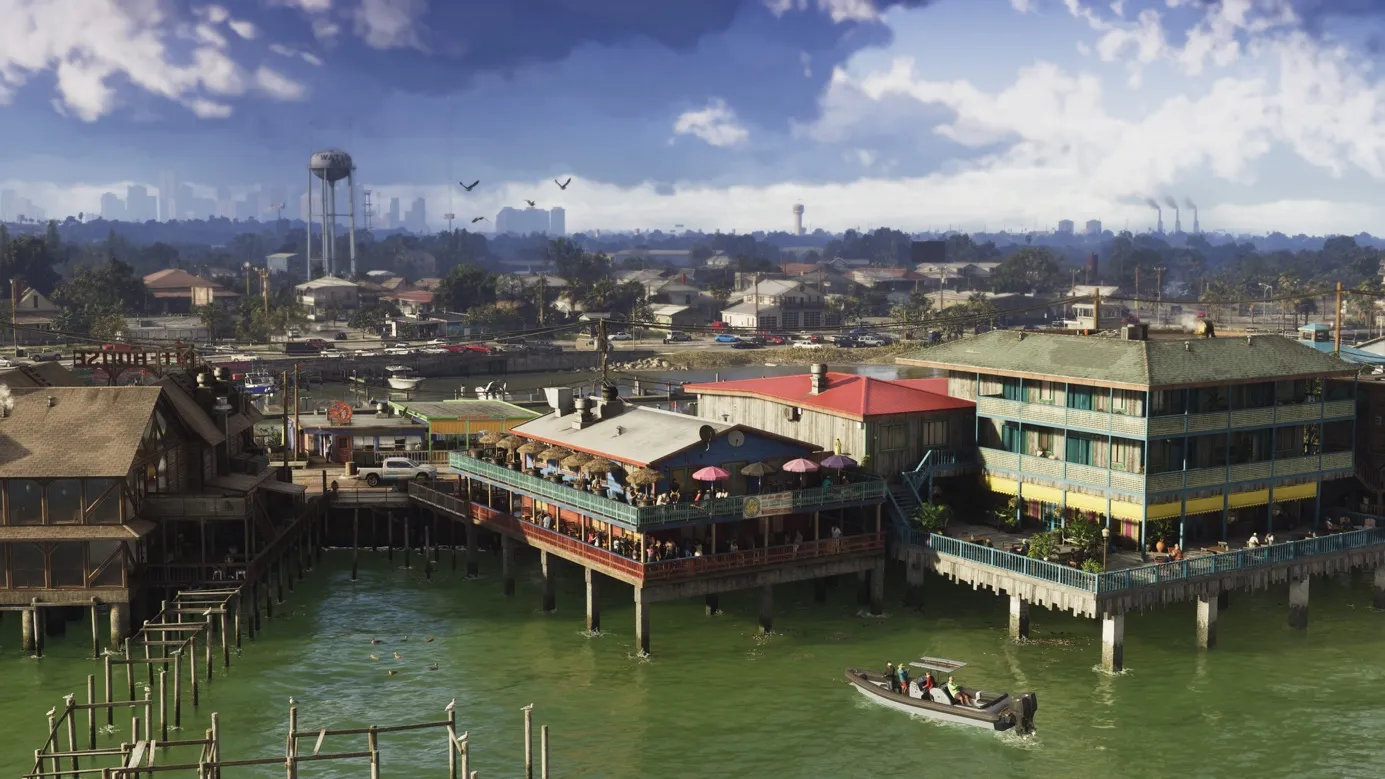 Grassrivers — GTA 6 (image 3)