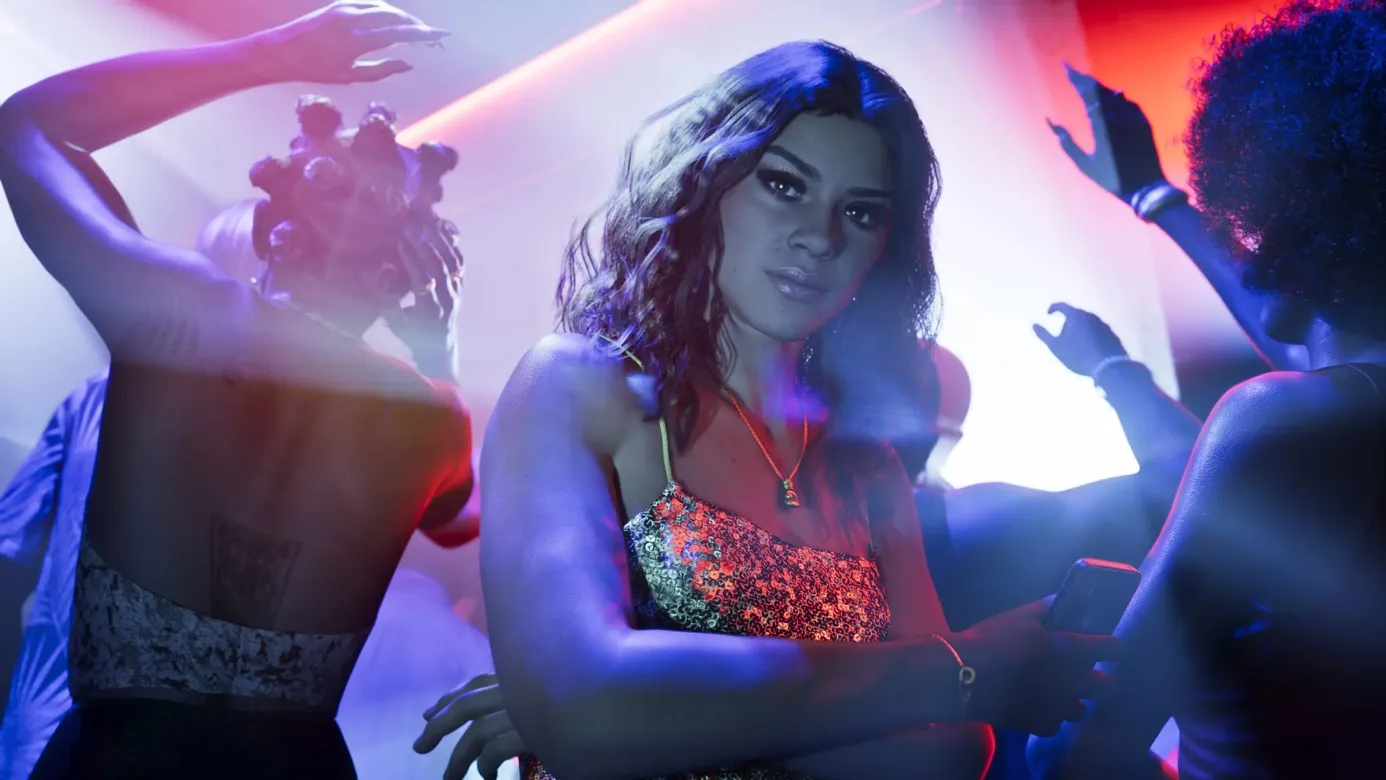 Lucia Caminos — GTA 6 (image 3)