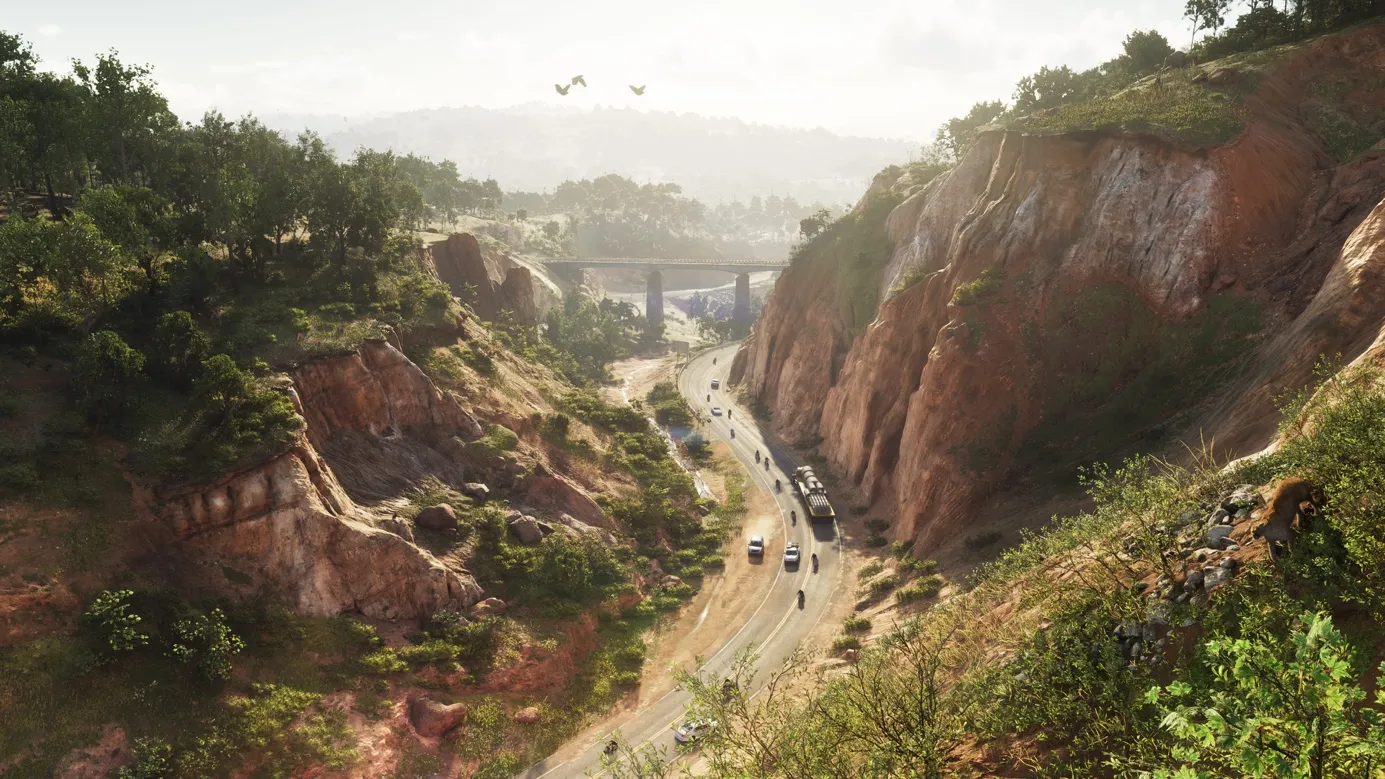 Mount Kalaga — GTA 6 (image 3)