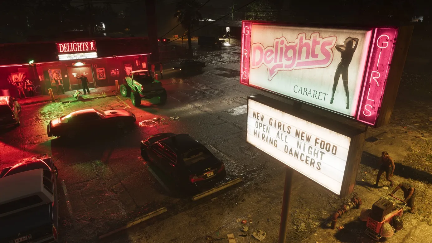 Port Gellhorn — GTA 6 (image 2)