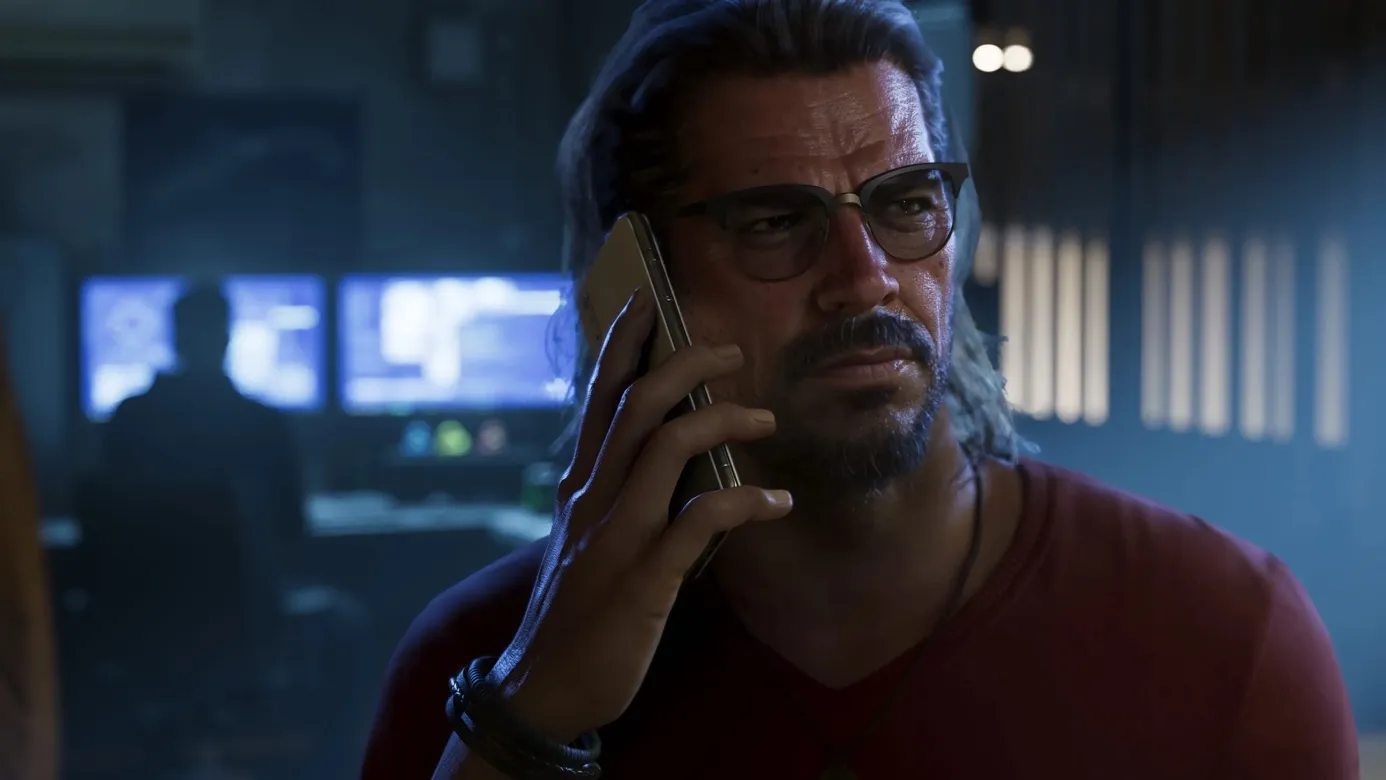Raul Bautista, braqueur de banques — GTA 6